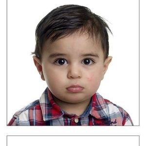 Meet your Posher, Janet